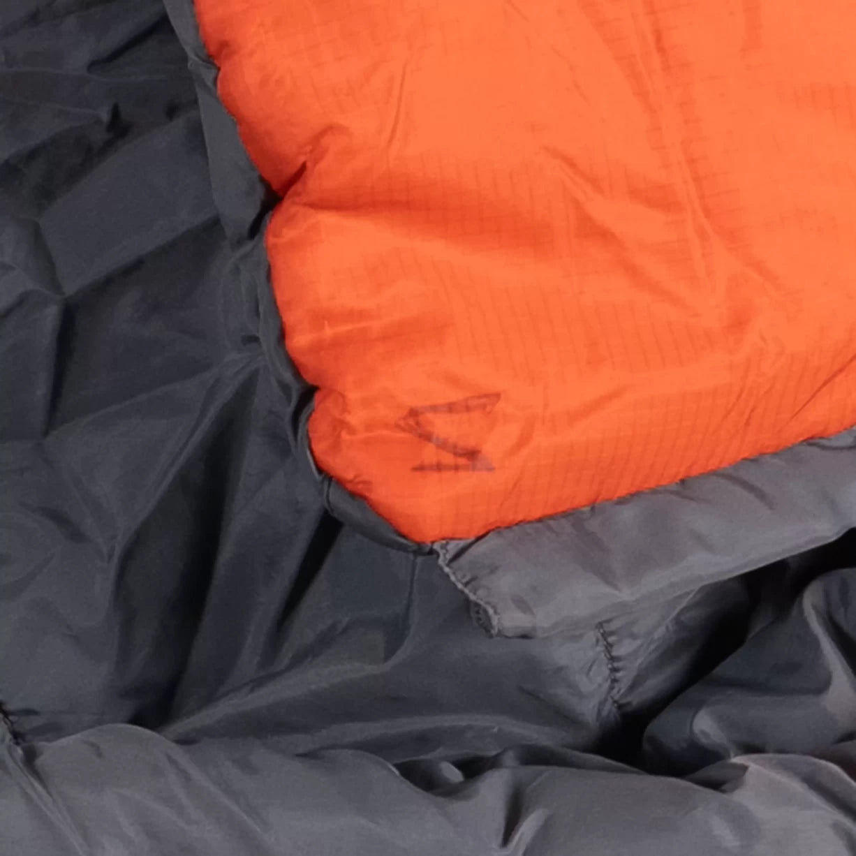 One SizeBlack/Orange