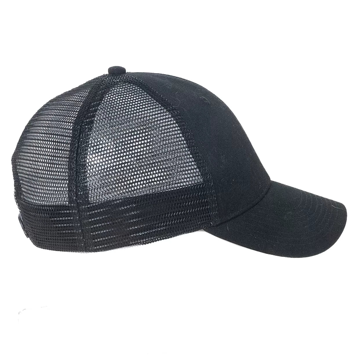 One SizeBlack
