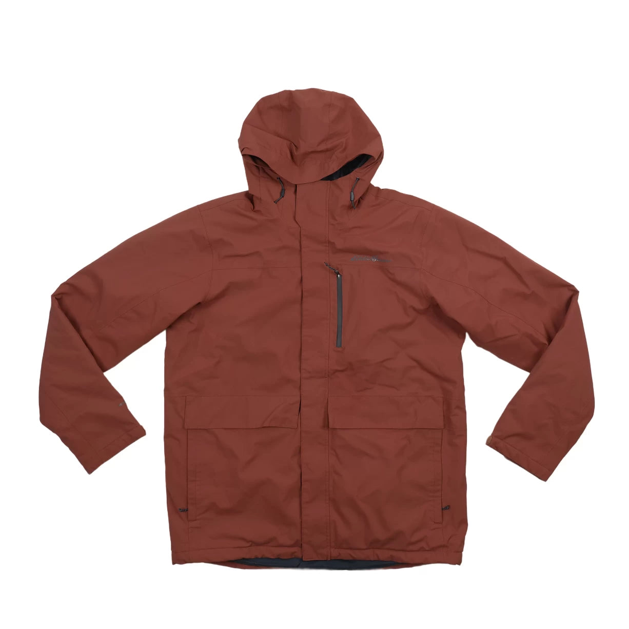 LBurnt Orange
