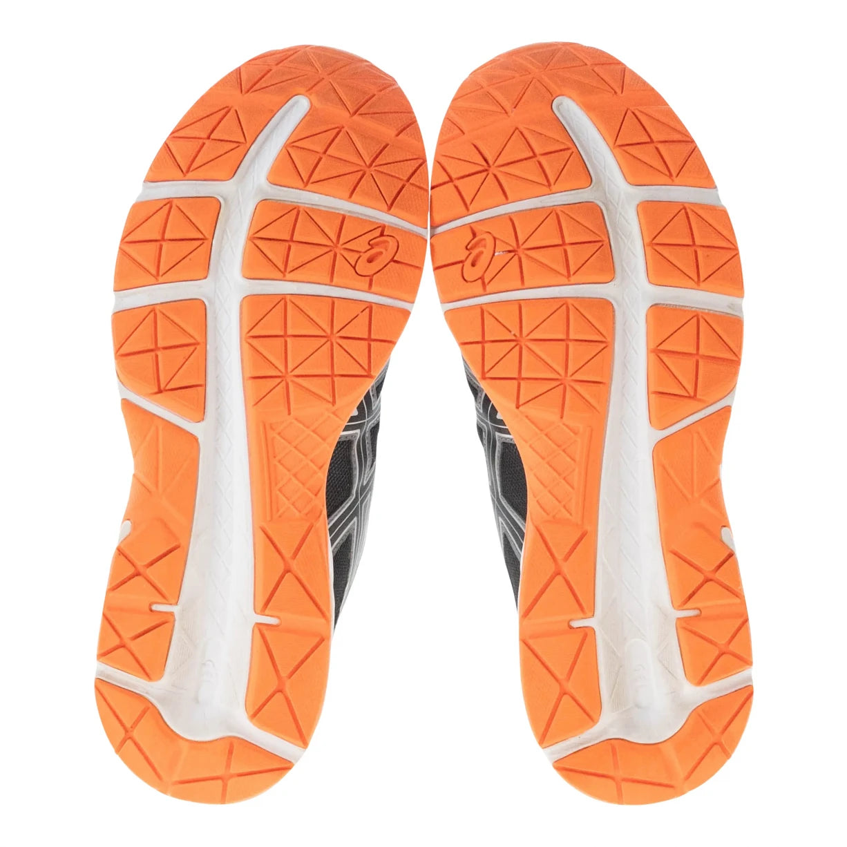 10.5Grey/Fluo Orange