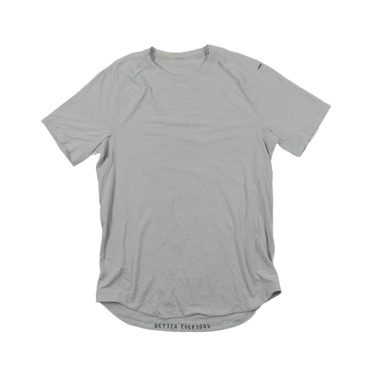 Estimated Size LWhite