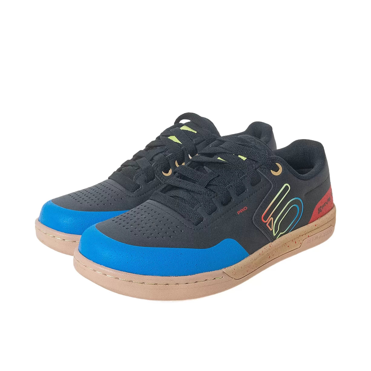 9Black/Multi