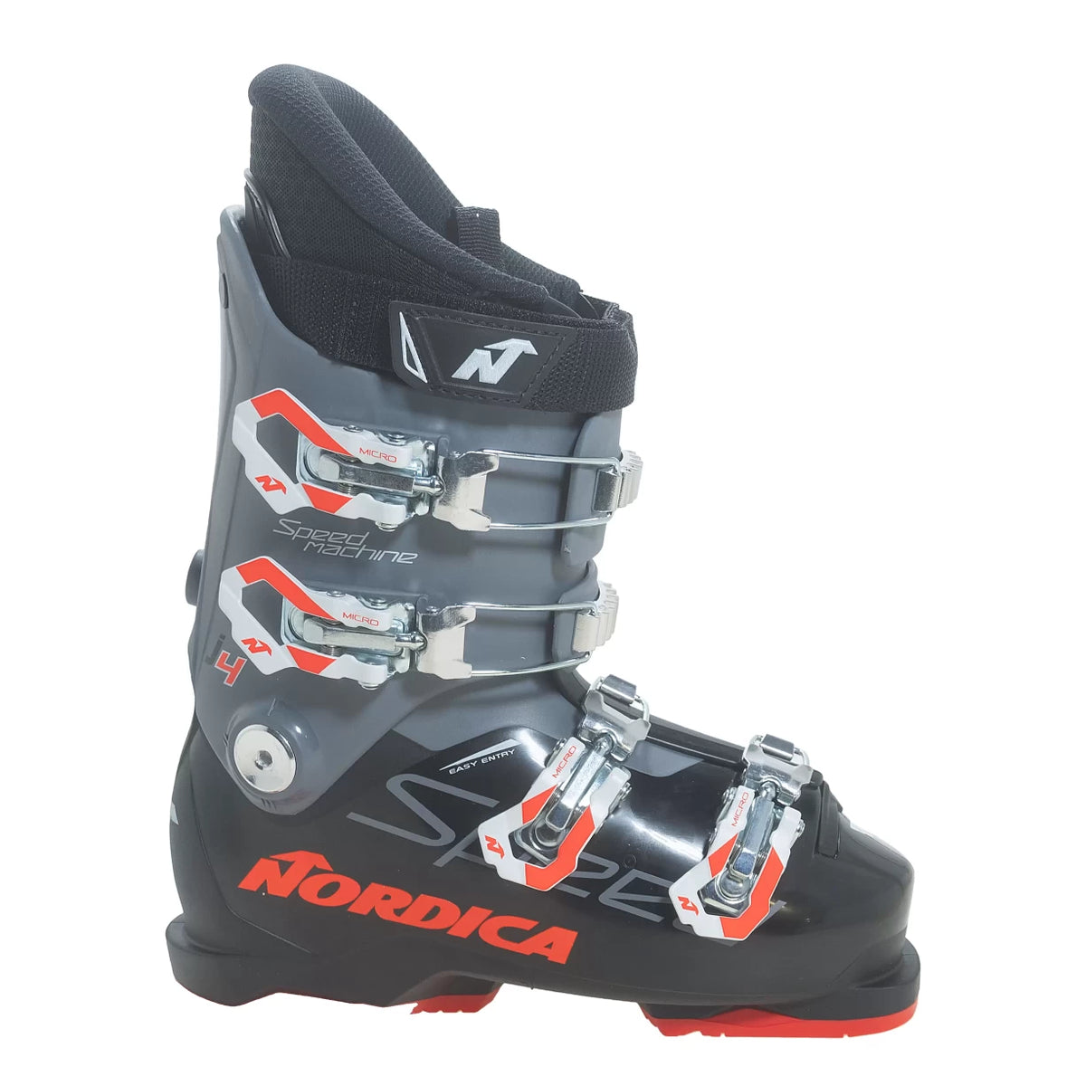 27.5Black/Red