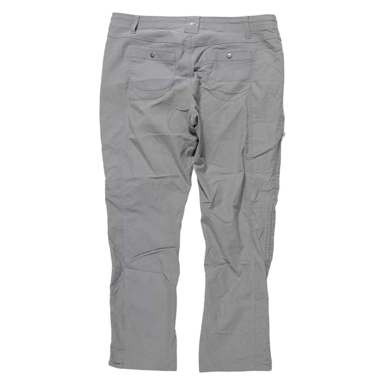 12 - ShortGreen