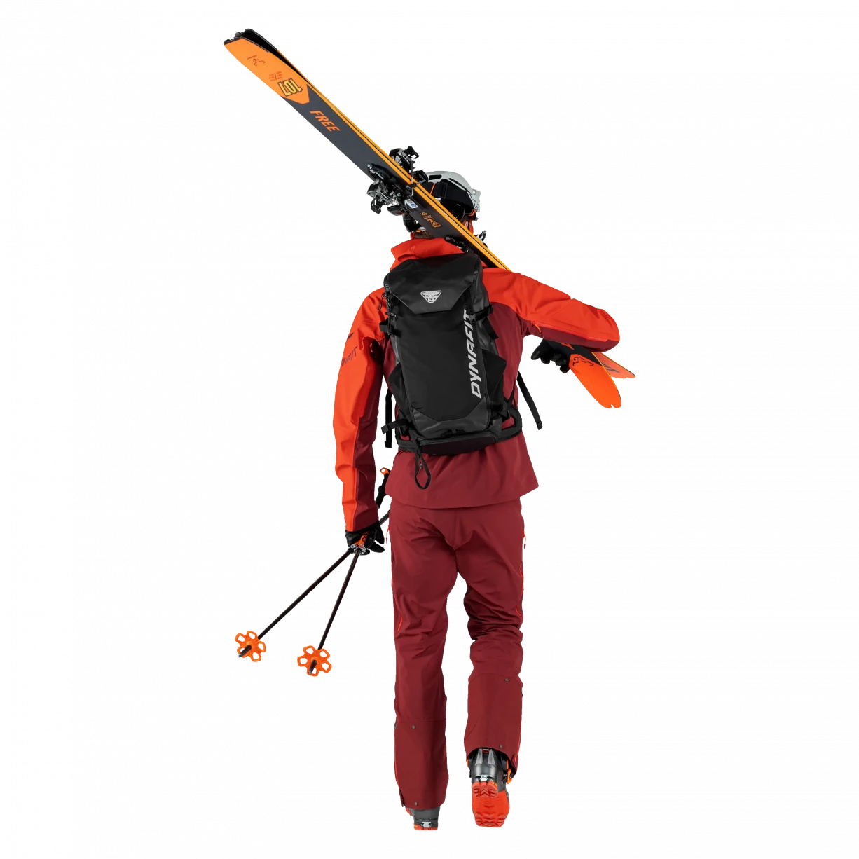 One SizeBlack Out / Nimbus