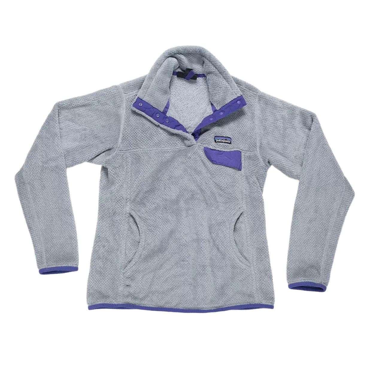 SGrey/Purple