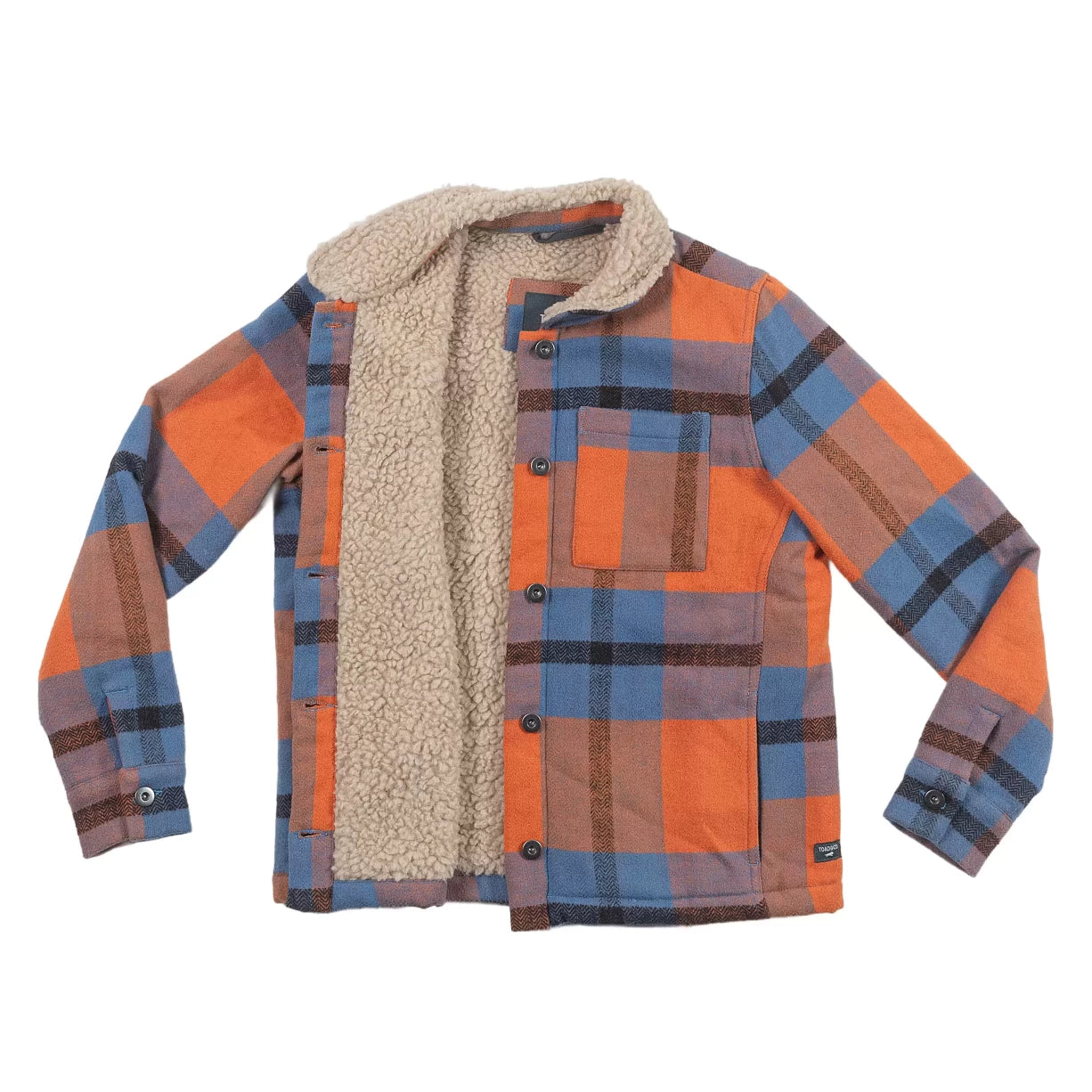 XSBlue/Orange