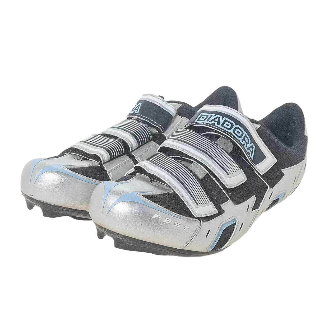 9.5Silver