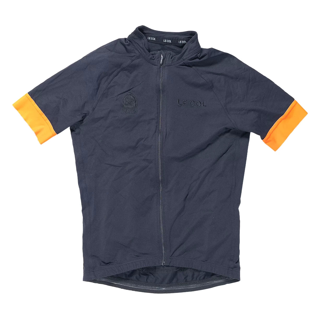 MBlack/Orange