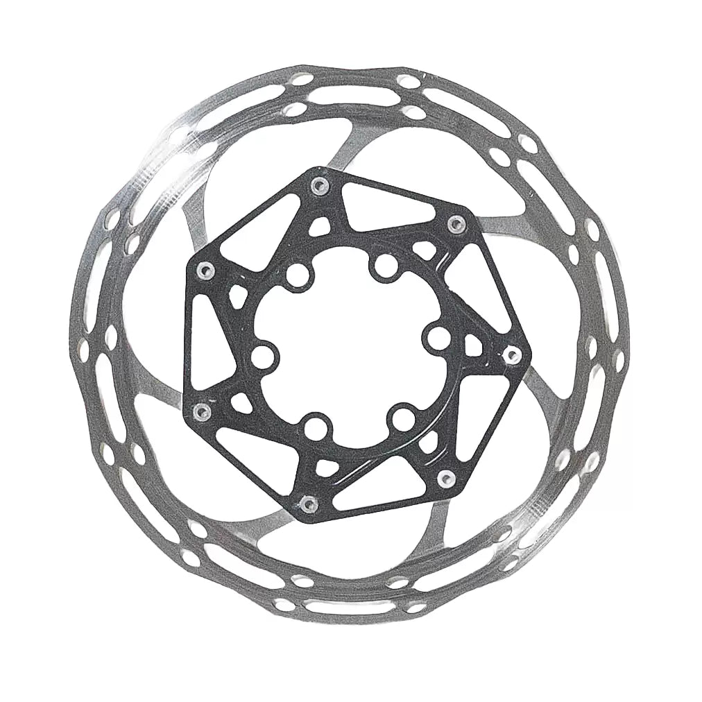 140mmSilver/Black