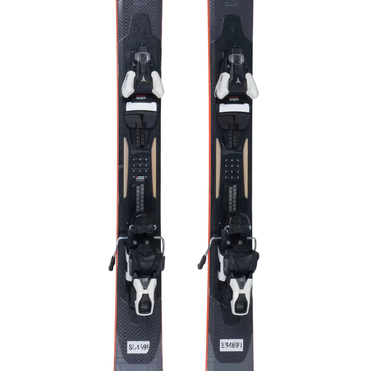 179cmGray / Black