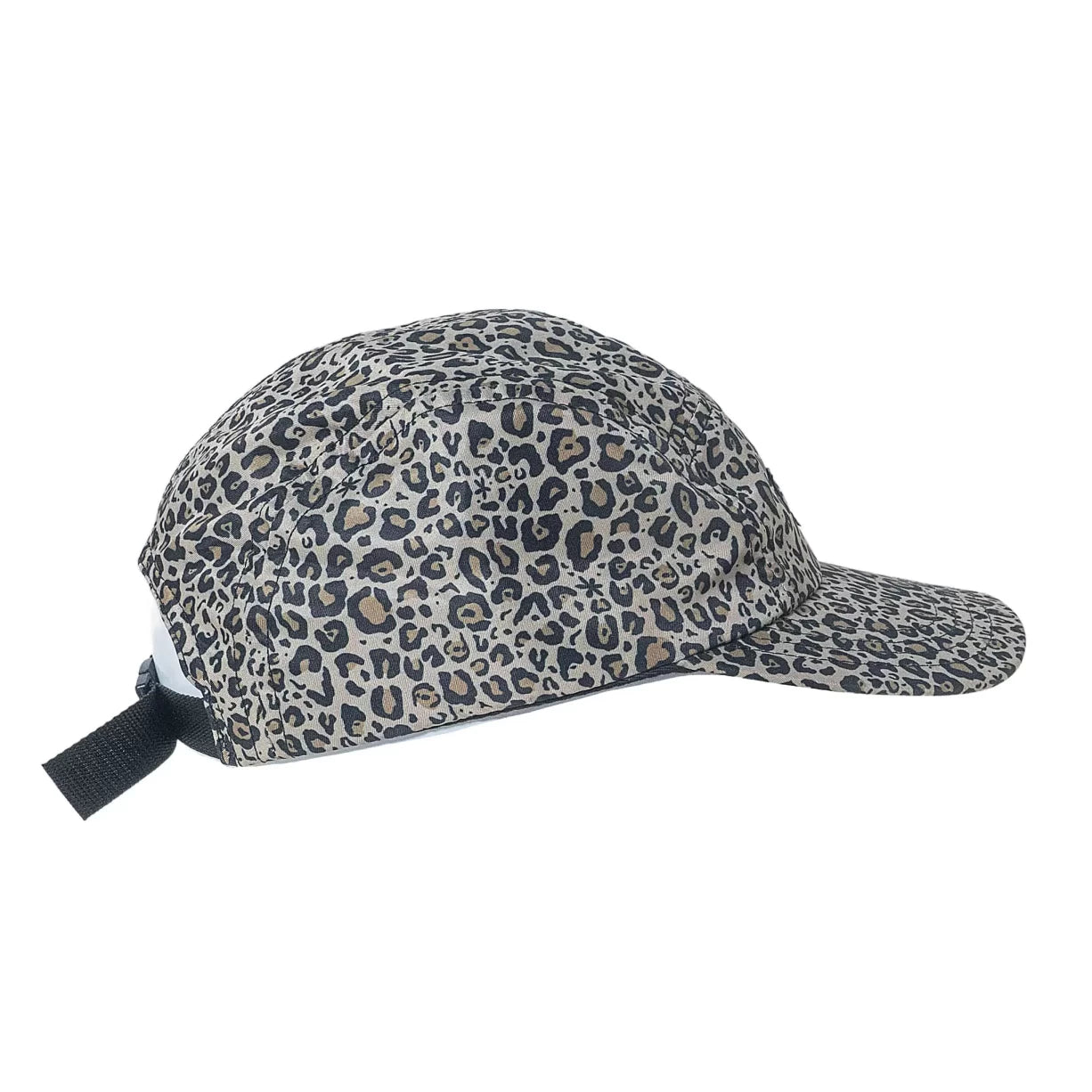 AdjustableLeopard Print