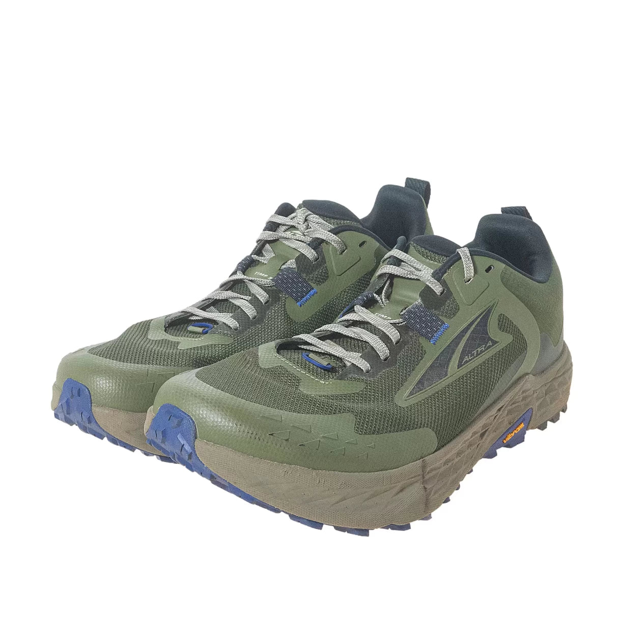11.5Moss