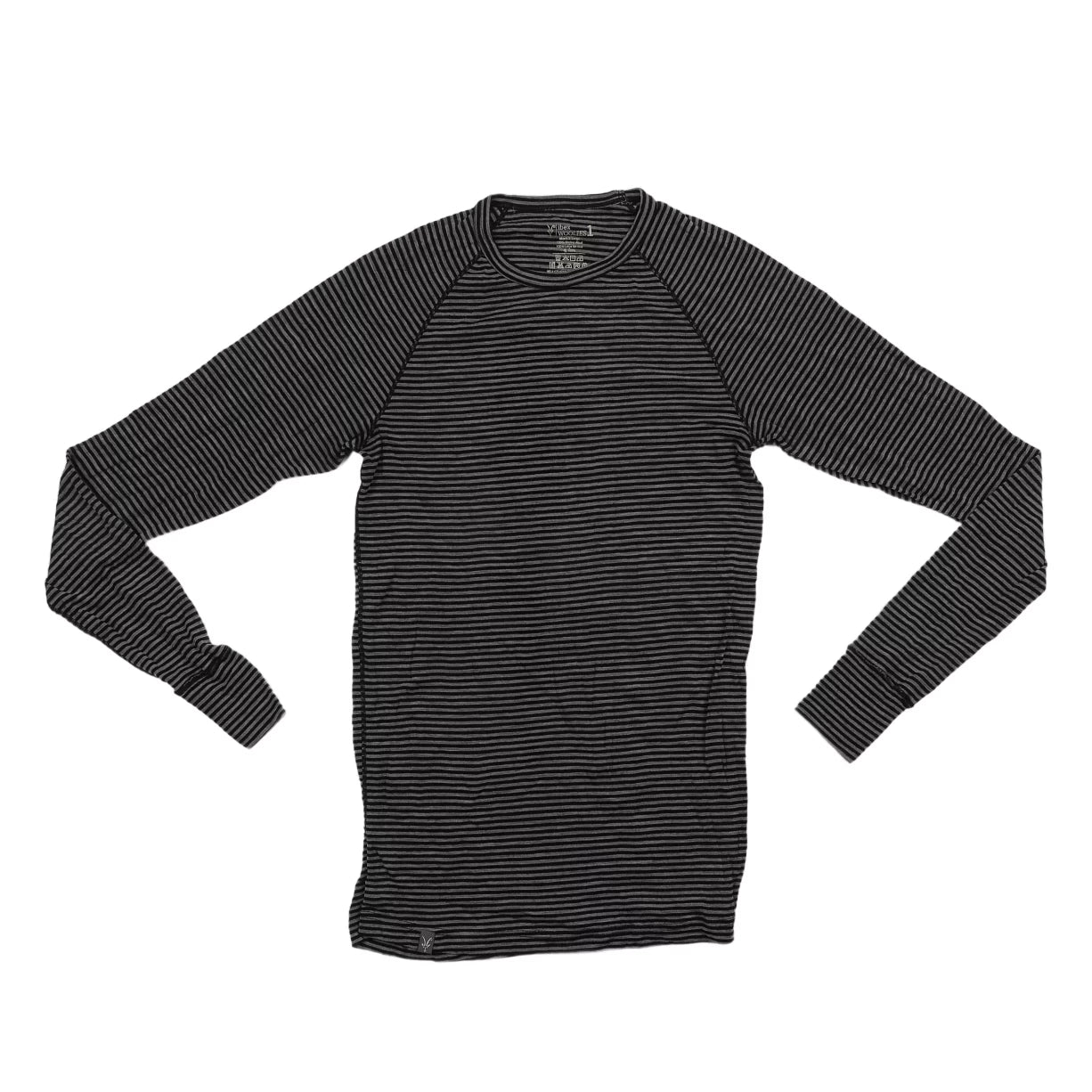 XLBlack/ Grey