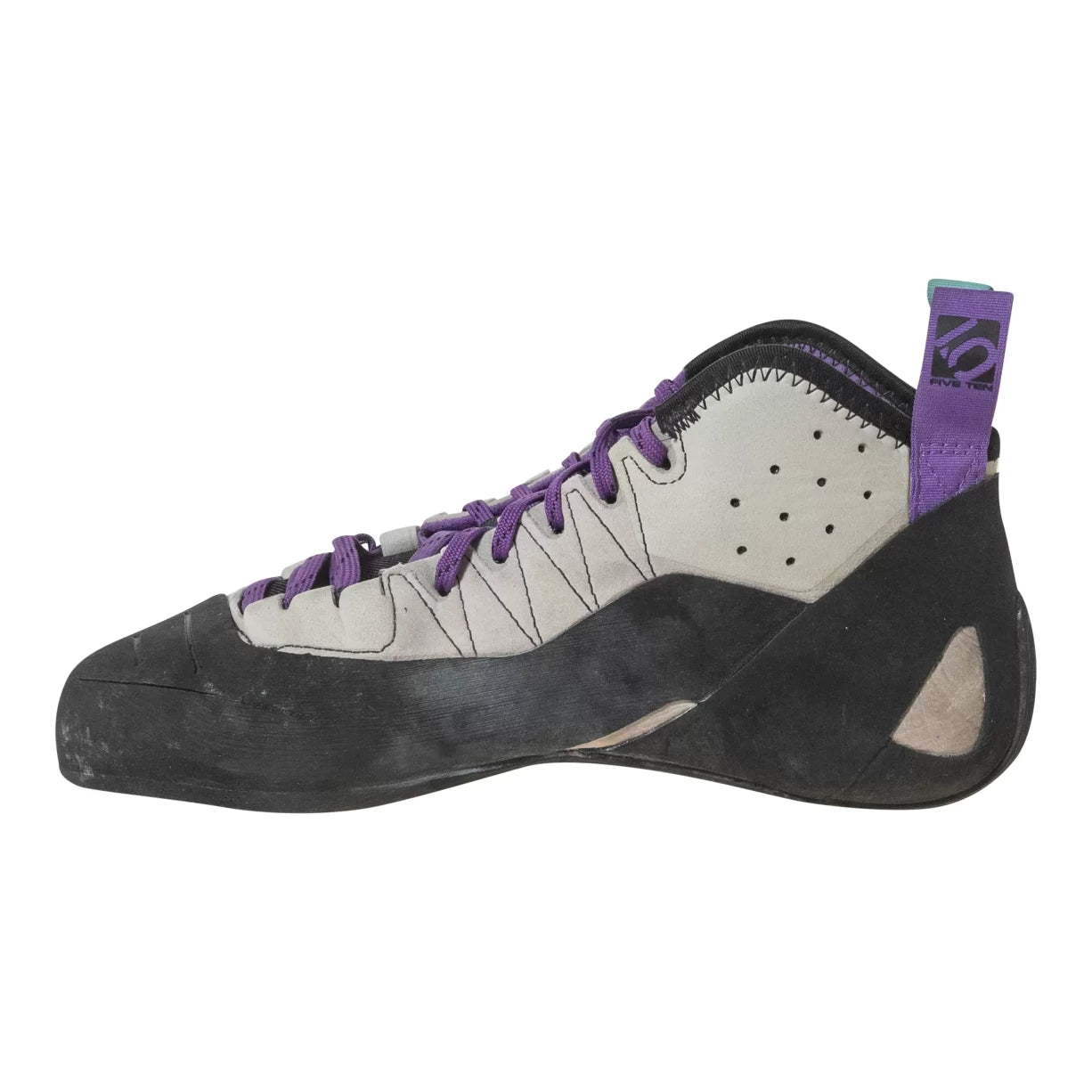 8.5Black/Purple