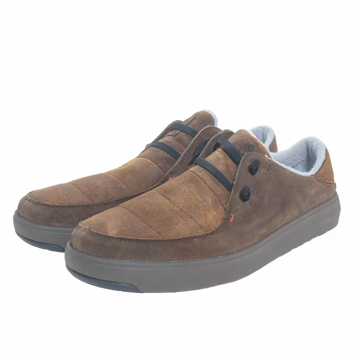 12Dark Brown