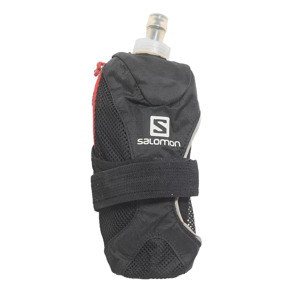 One SizeBlack/Red