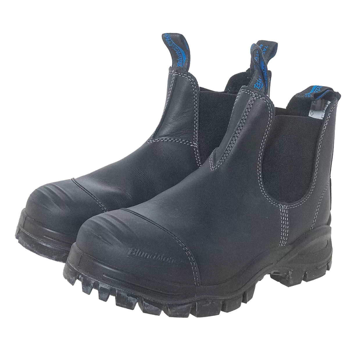 8.5Black