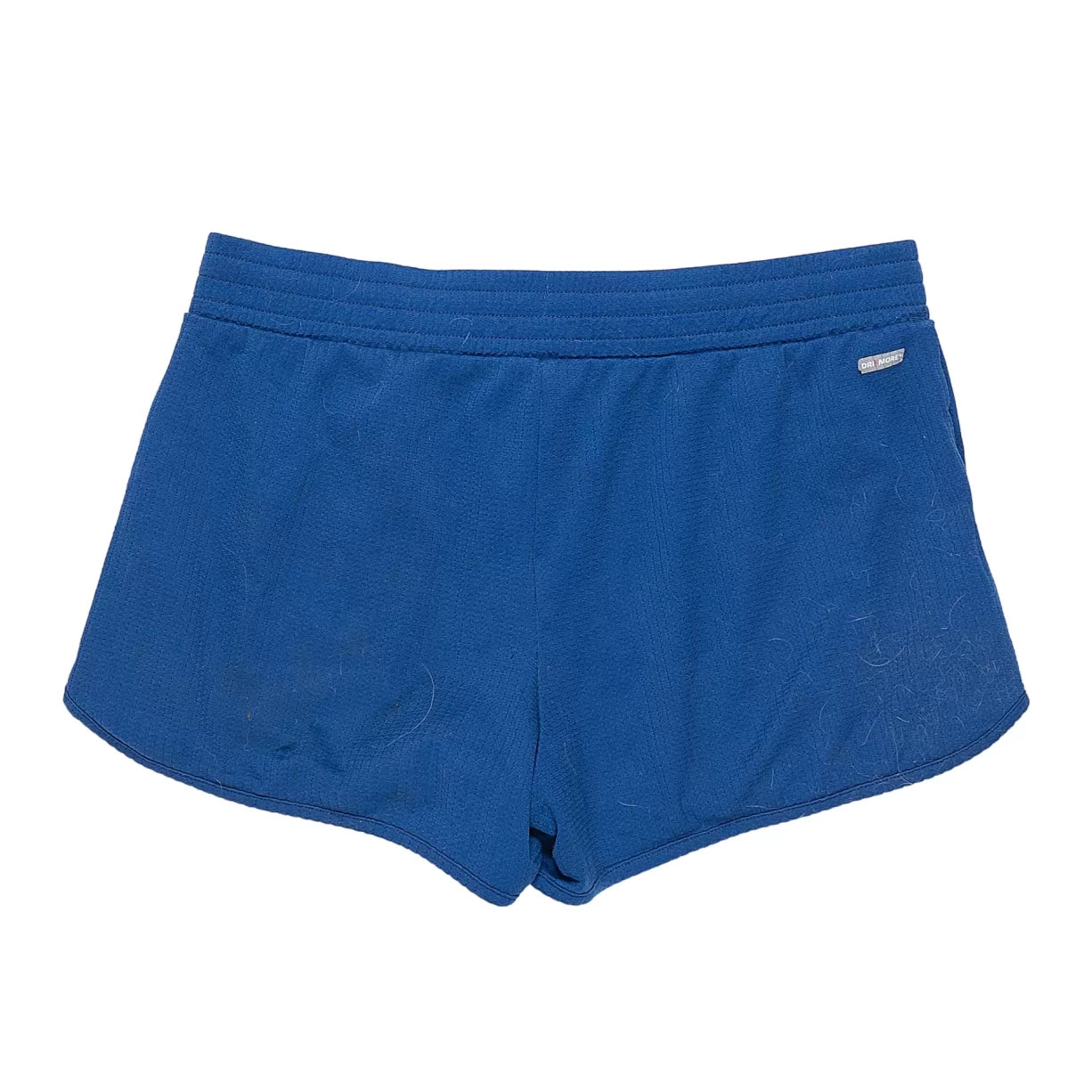 Estimated size SBlue