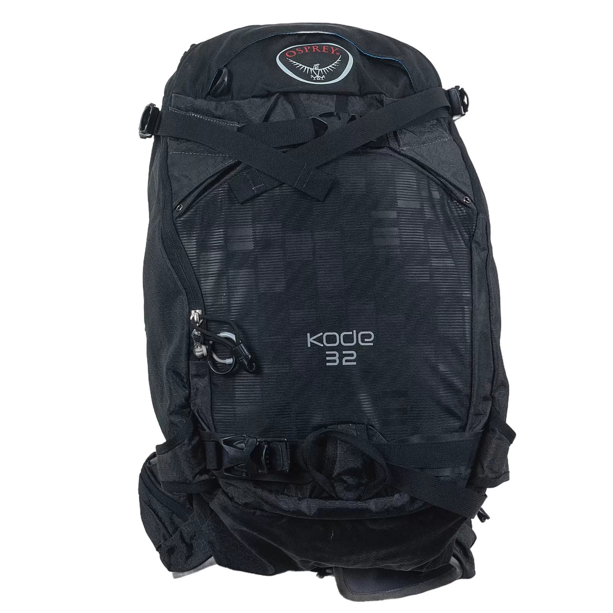 osprey オスプレイ　kode32 コード32 バックカントリー　ザック Osprey Kode 32 Backpack – Geartrade.com
