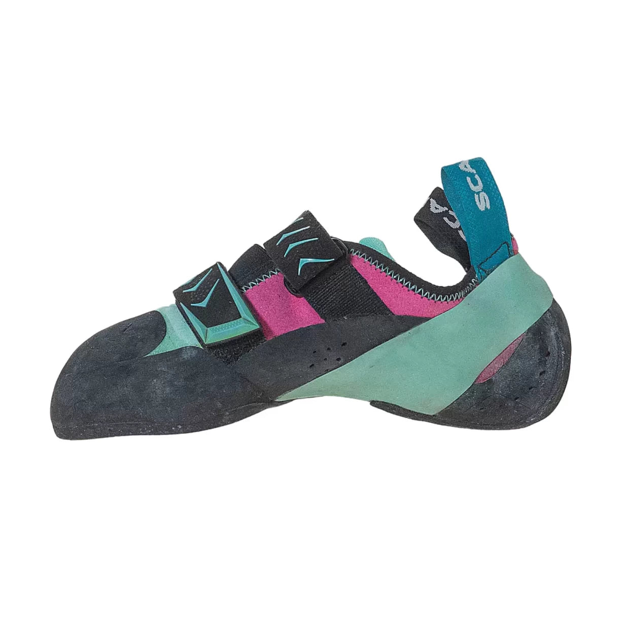 39.0Blue/Pink