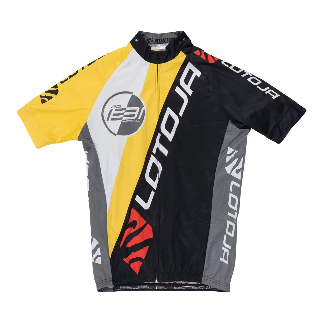 SBlack/Yellow