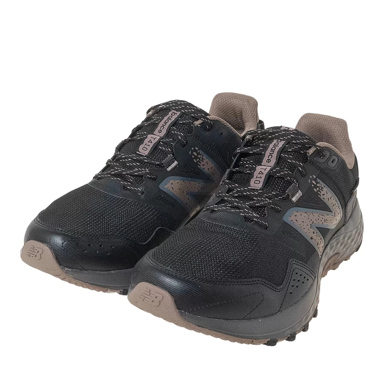 13Black/Grey