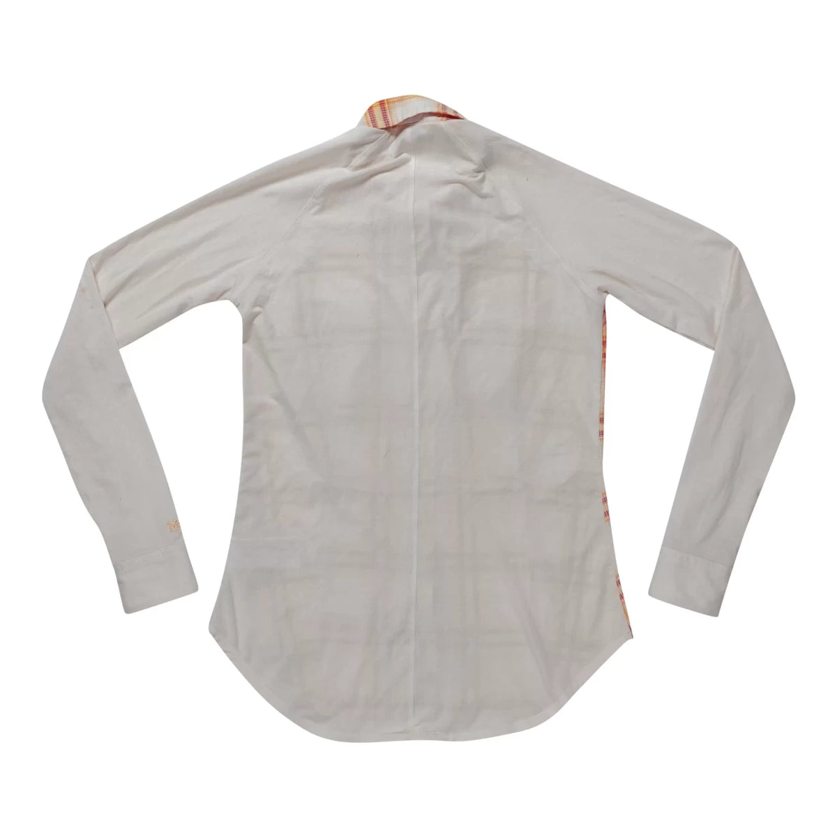 SPink Plains Plaid