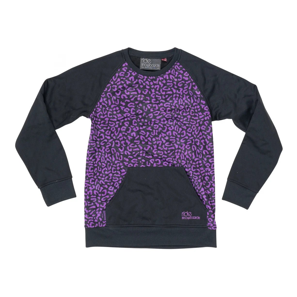 MPurple/Black