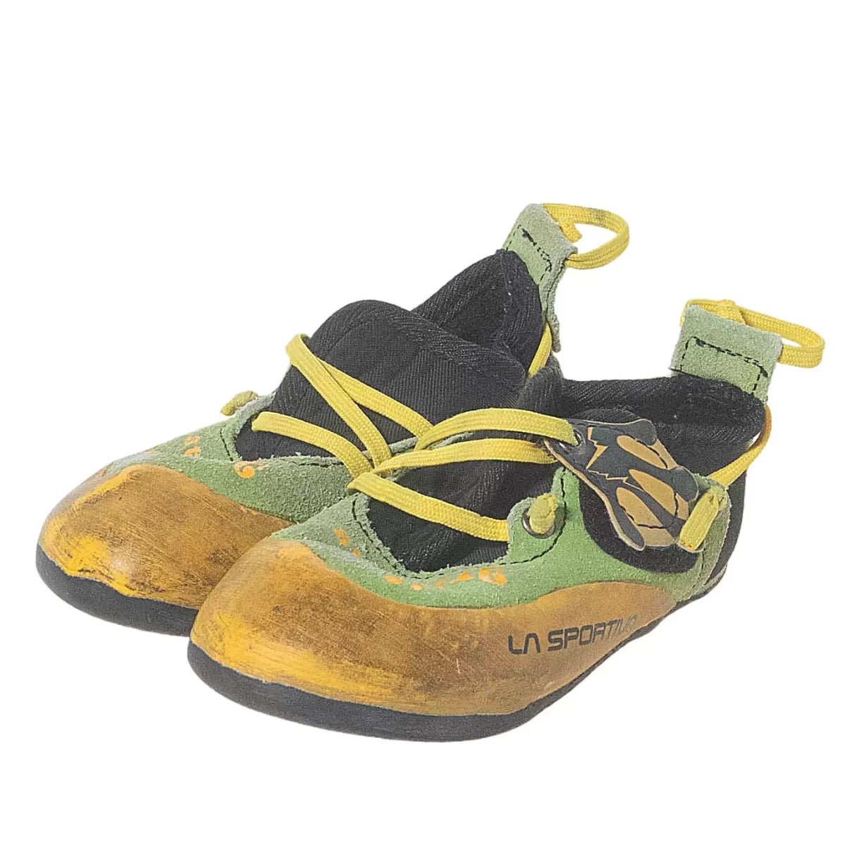 8/9Yellow