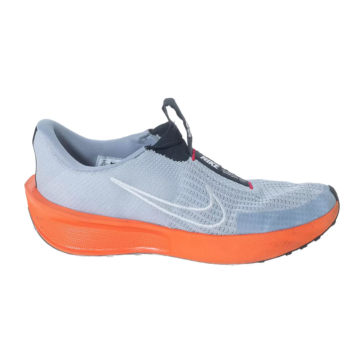 14Grey/Orange