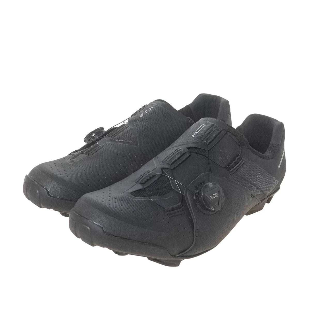 46Black