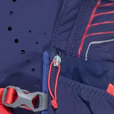 Estimated size SBlue