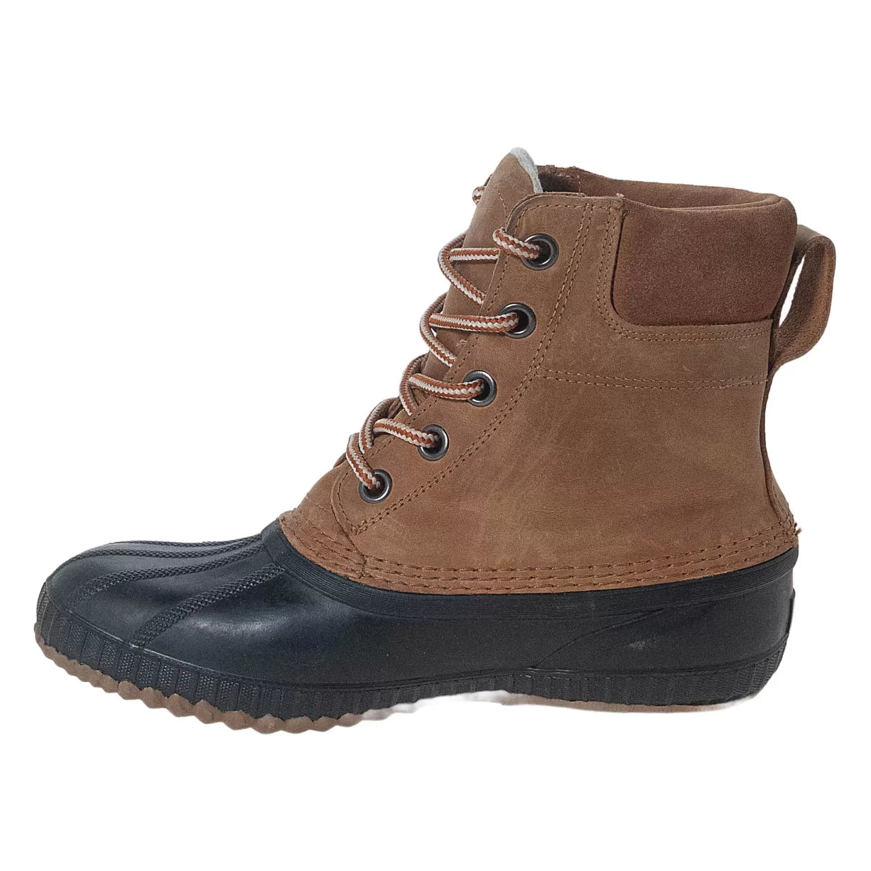 8Brown