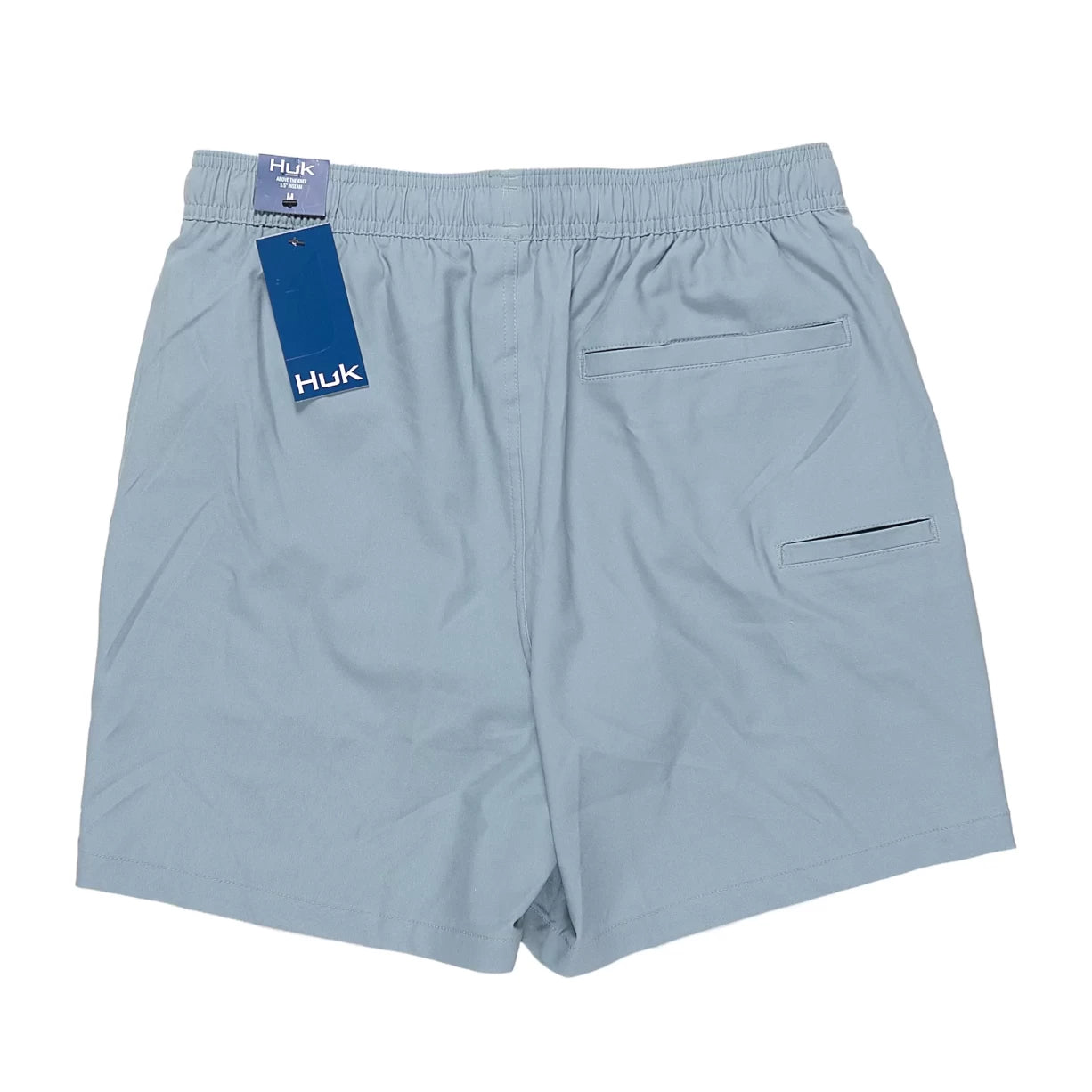 MSilver Blue