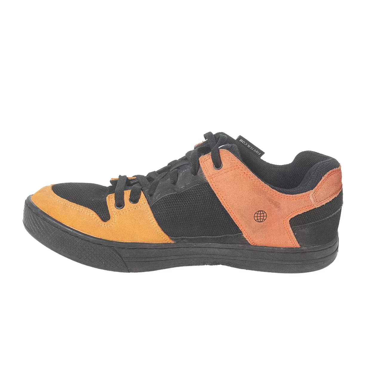 11.5Orange