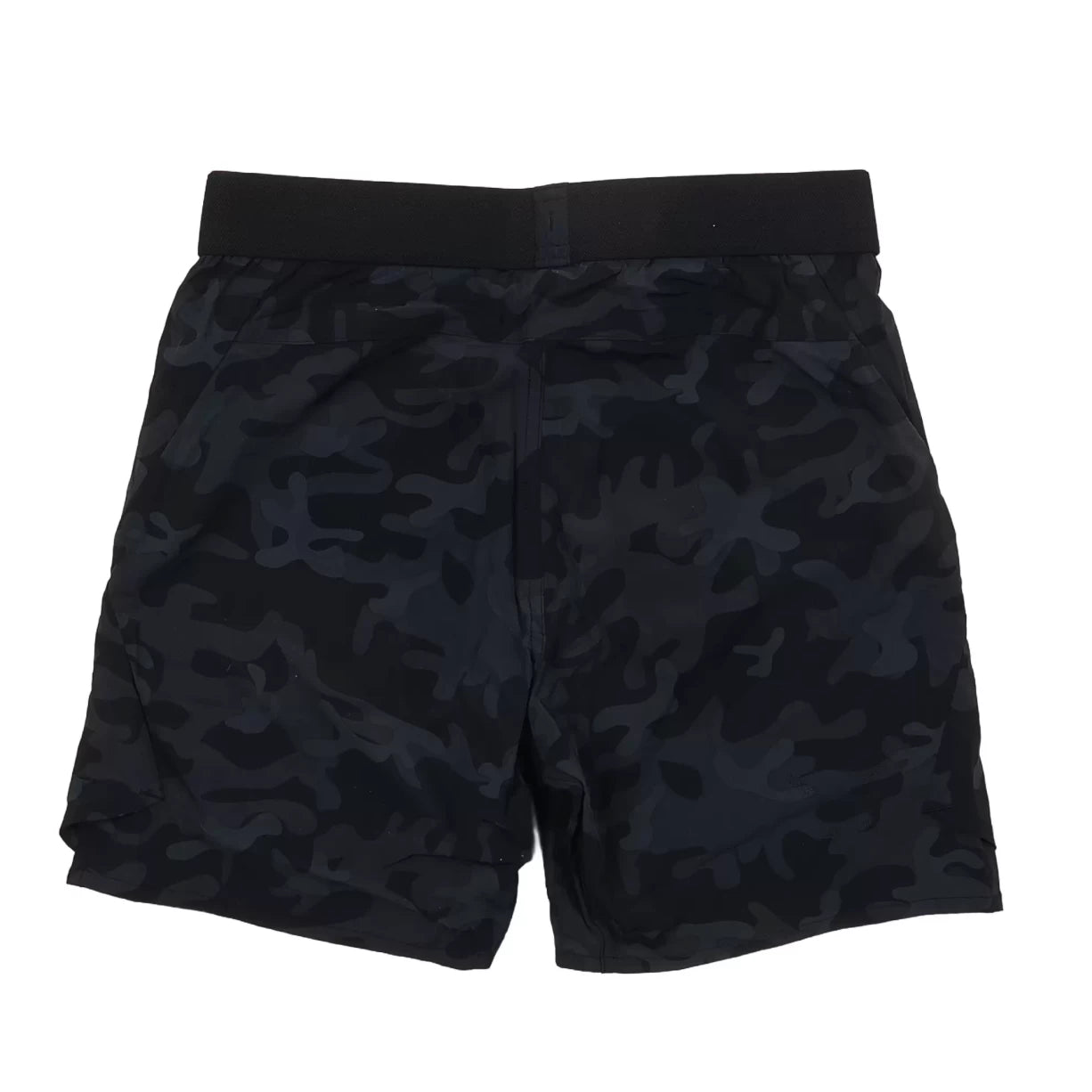 SBlack Camo