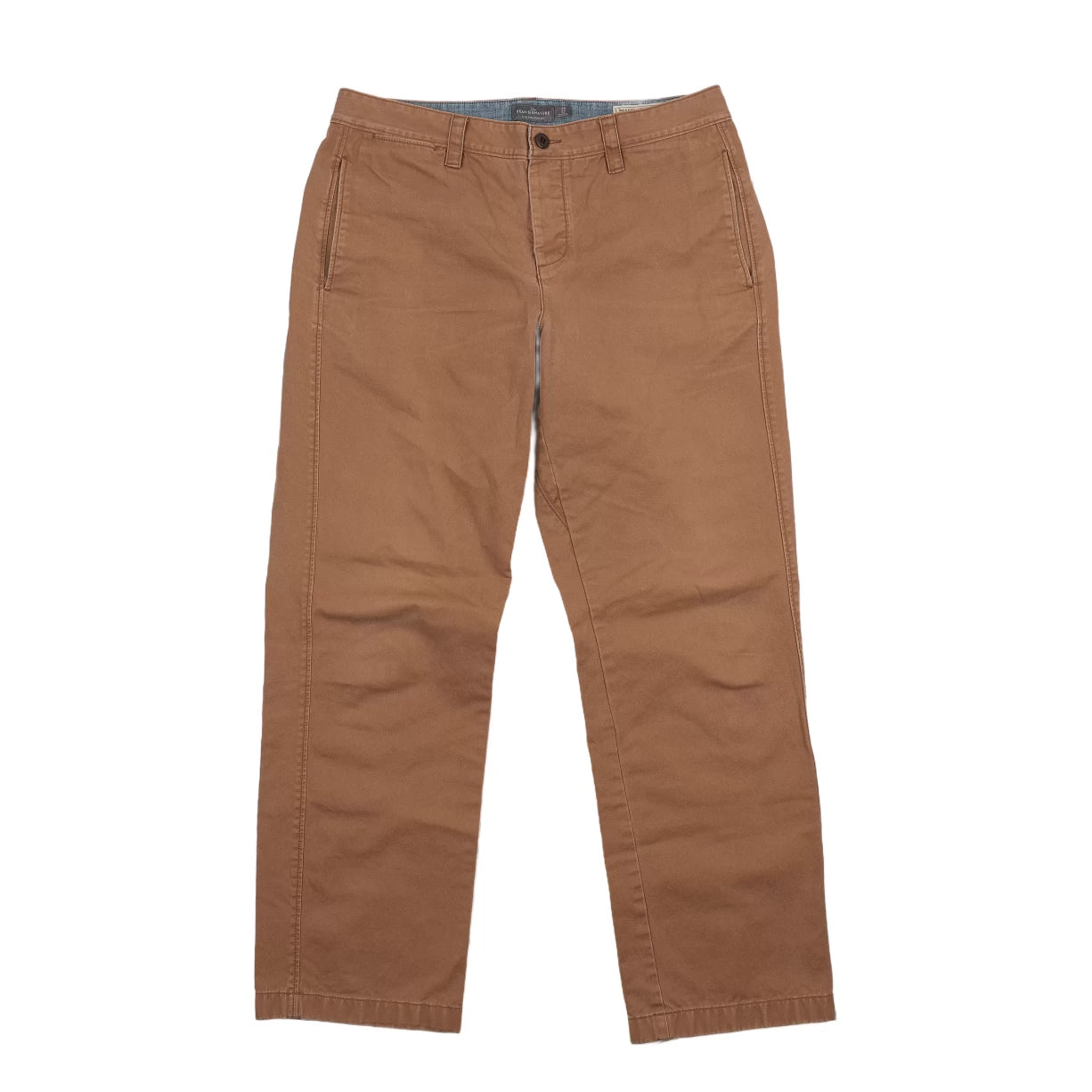 35" x 32"Light Brown