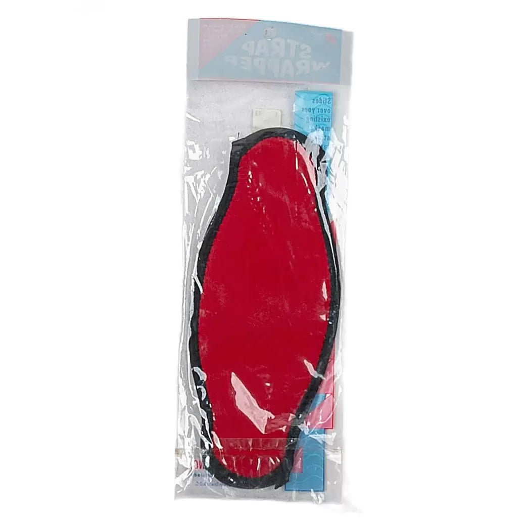 One SizeBlack / Red