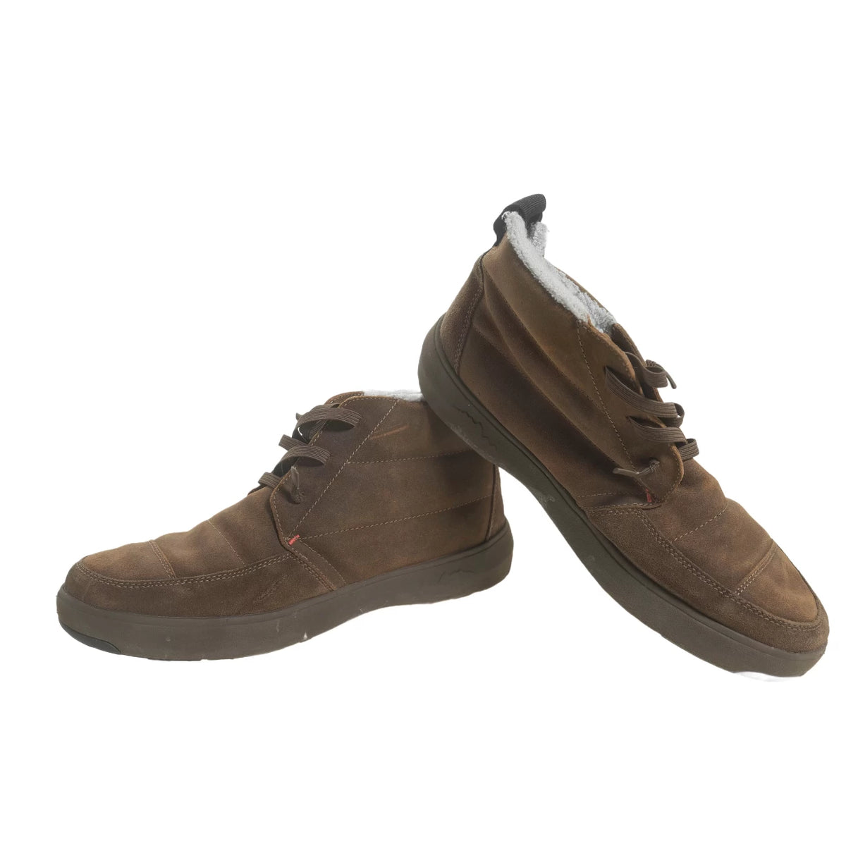10.5Dark Brown