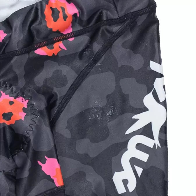 SBlack/Pink
