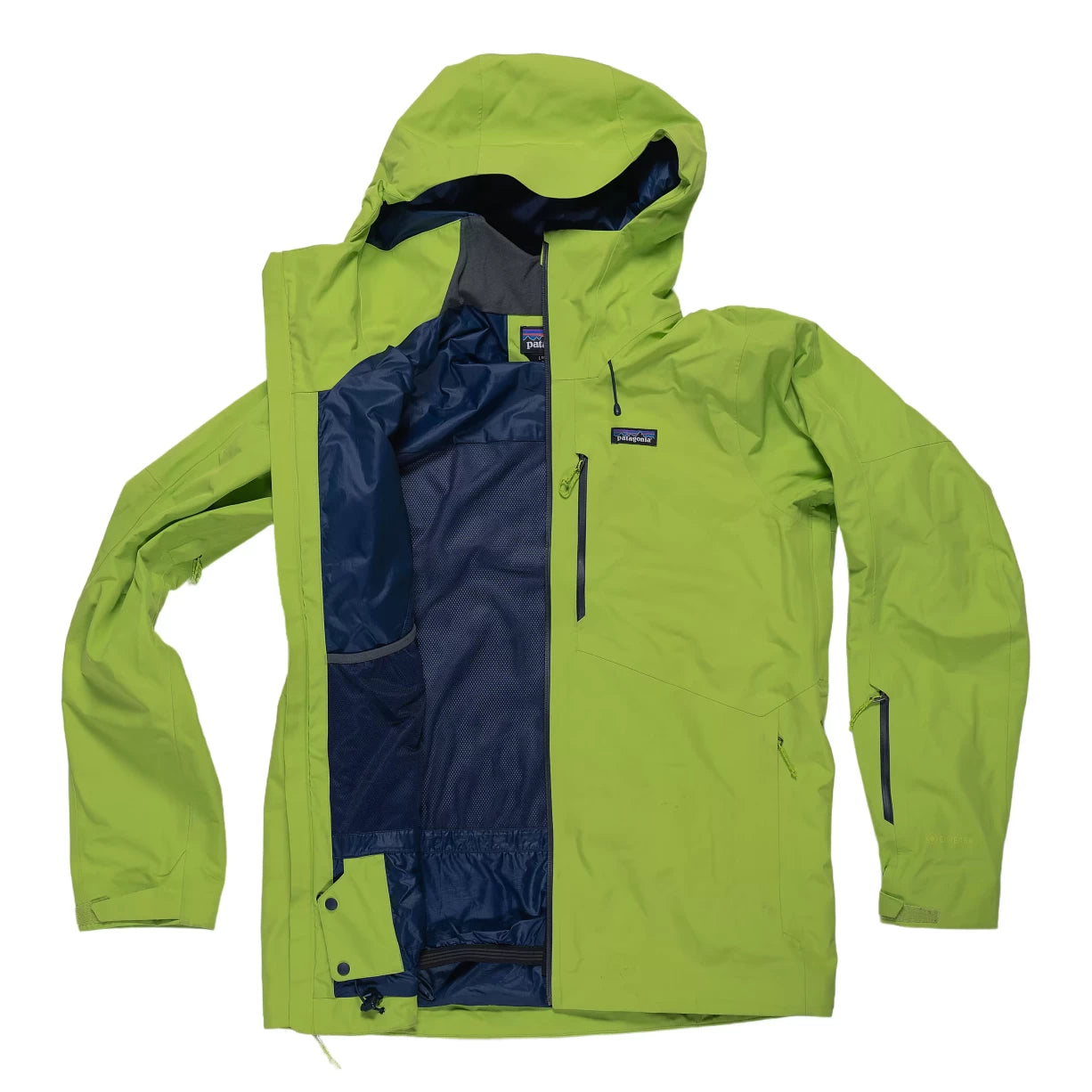 LLime Green