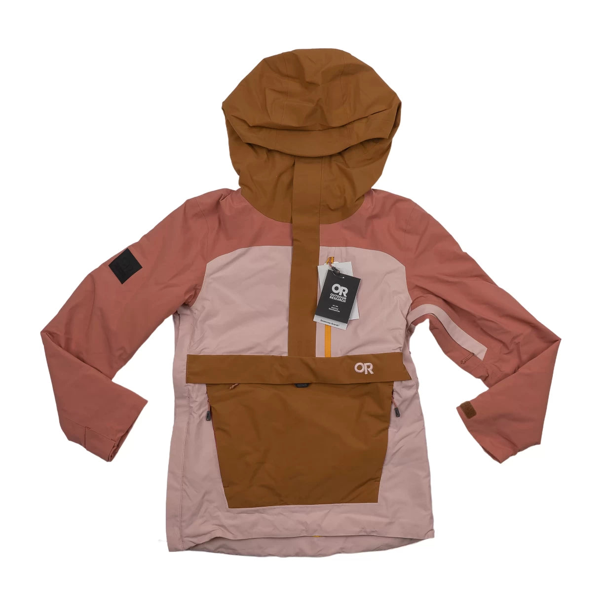 XSSienna/Cinnamon/Bronze