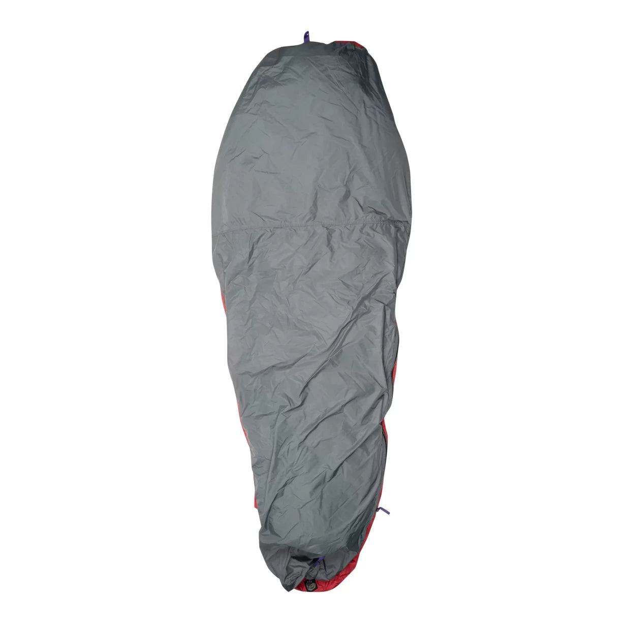 Regular - Right ZipRed