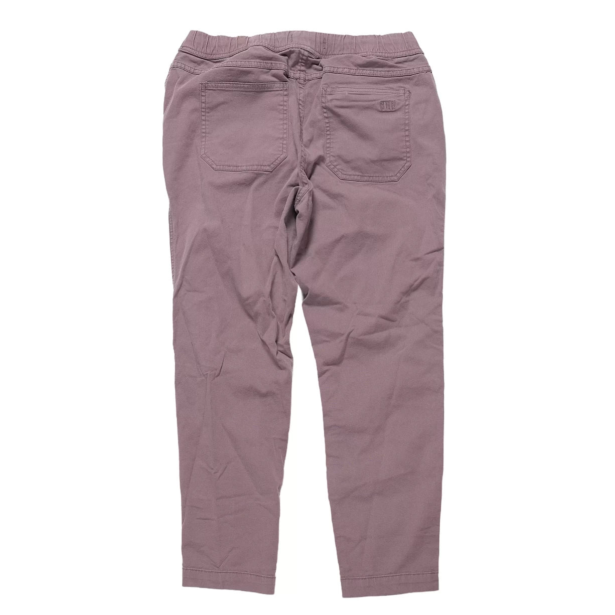 LHuckleberry Microcheck