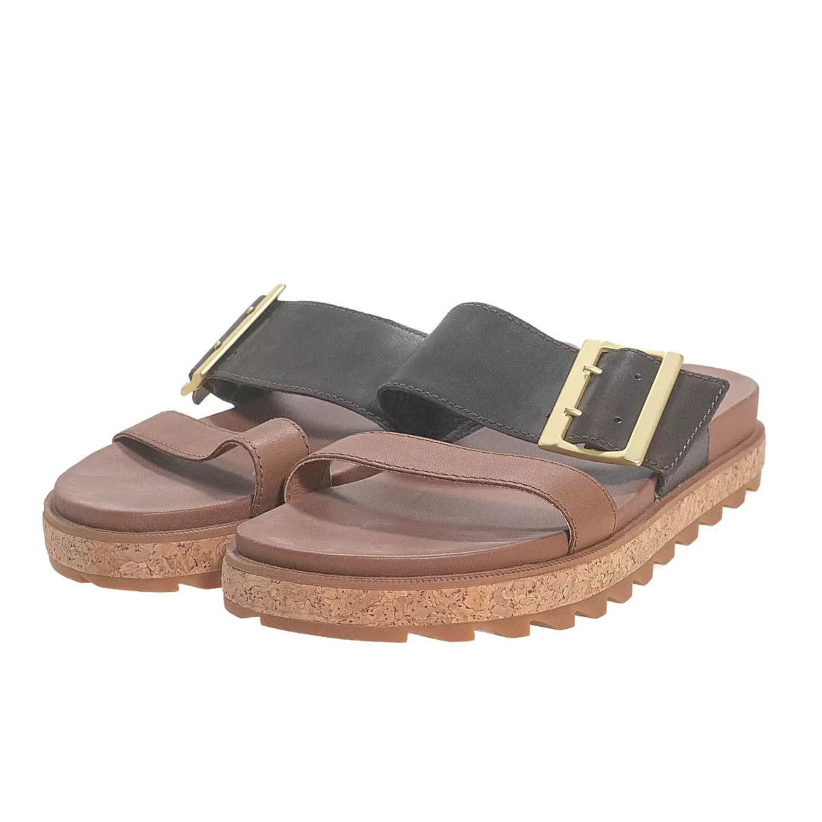 8Brown