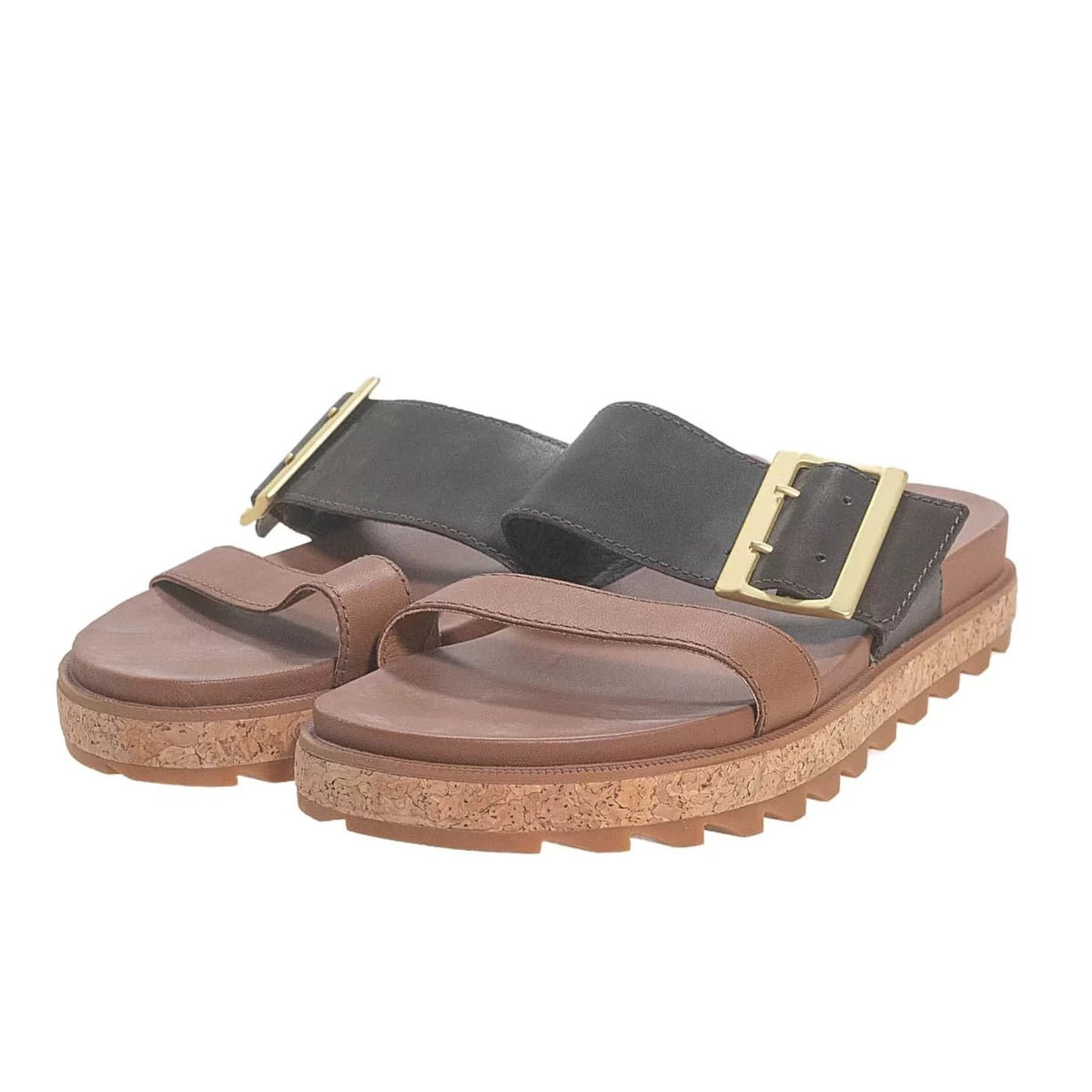 8Brown