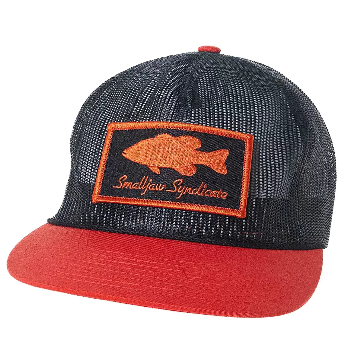 AdjustableBlack/Orange