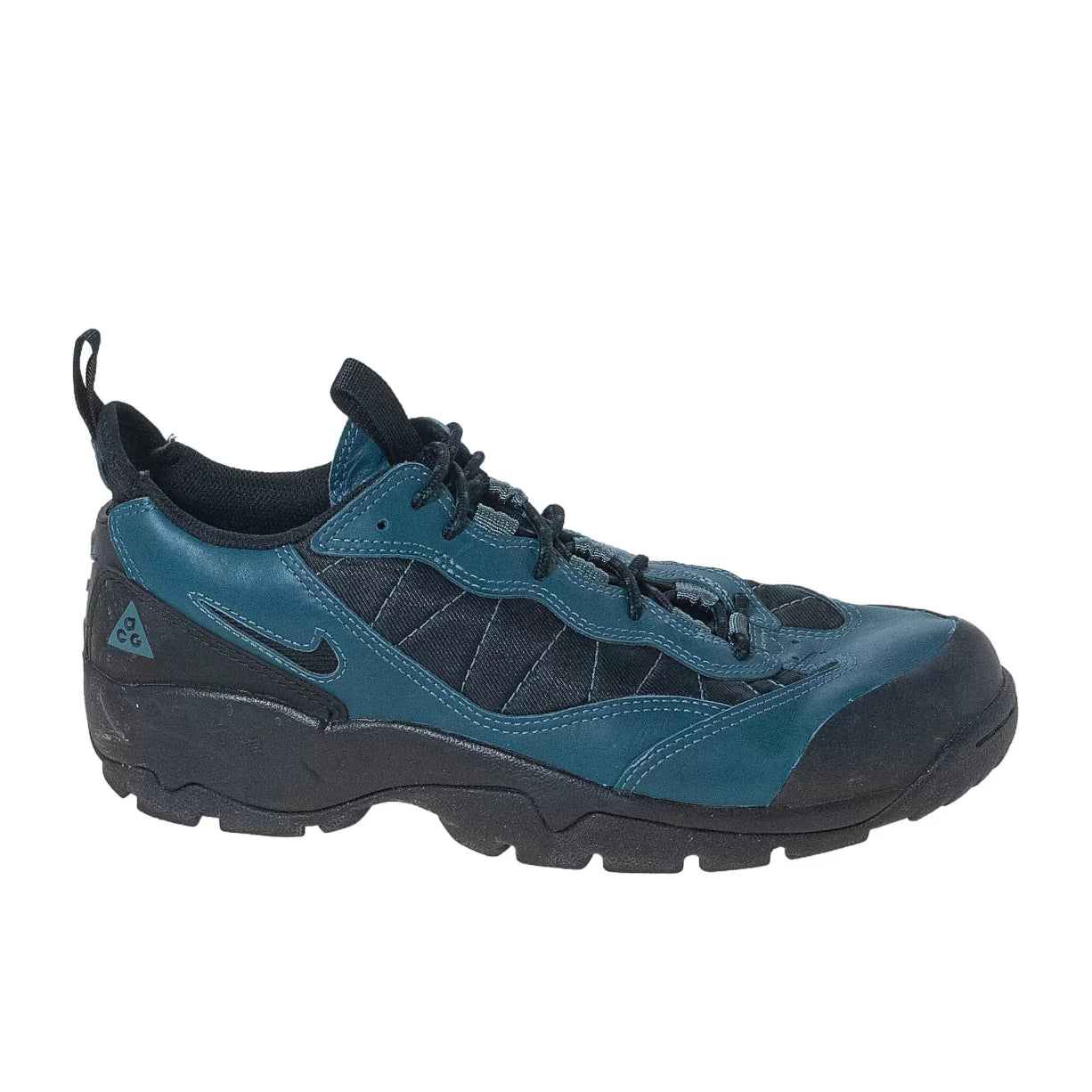 12Blue/Black