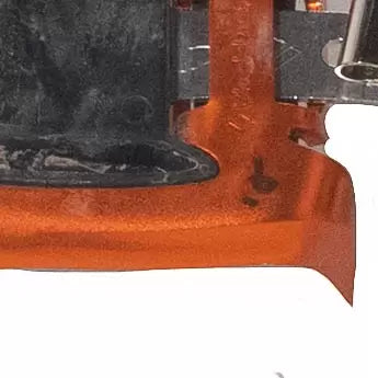 One SizeOrange